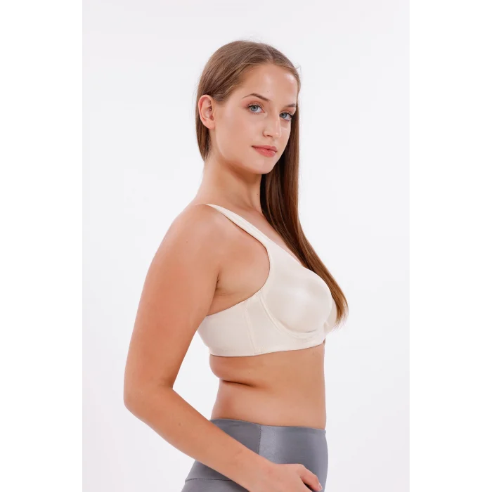 Freshness 2119 Balenli 2 Beden Küçülten Minimizer Sütyen