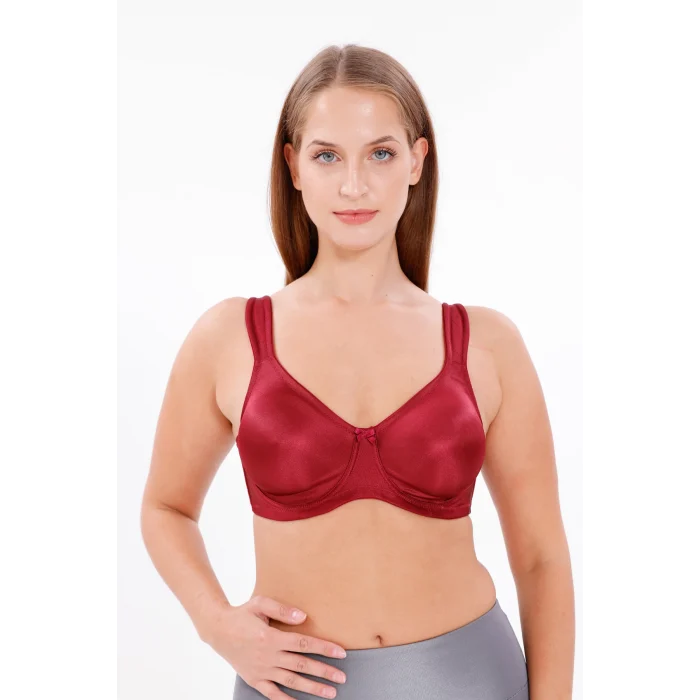 Freshness 2119 Balenli 2 Beden Küçülten Minimizer Sütyen