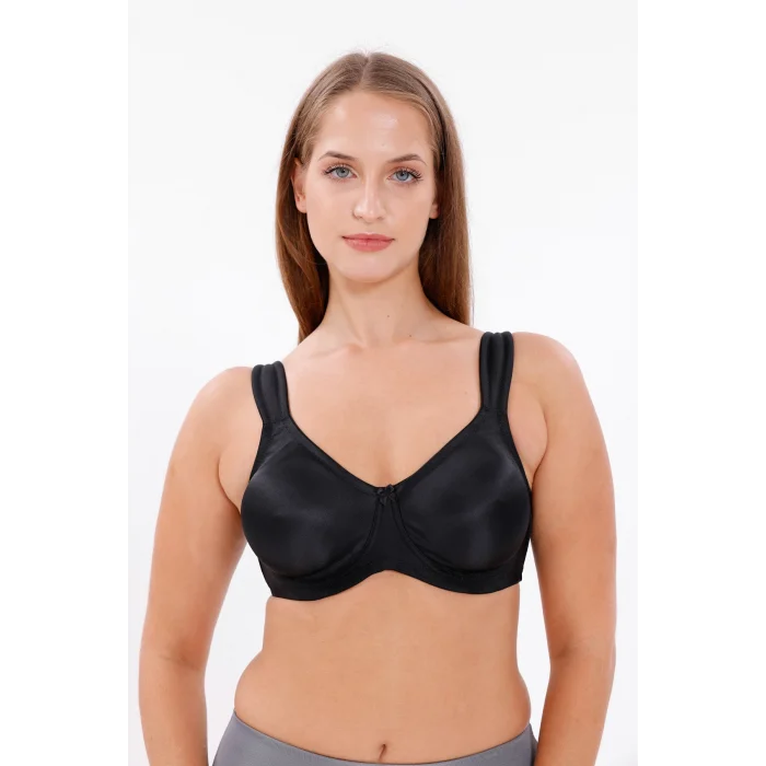 Freshness 2119 Balenli 2 Beden Küçülten Minimizer Sütyen