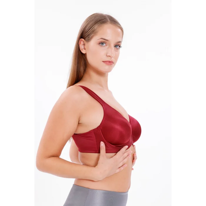 Freshness 2119 Balenli 2 Beden Küçülten Minimizer Sütyen