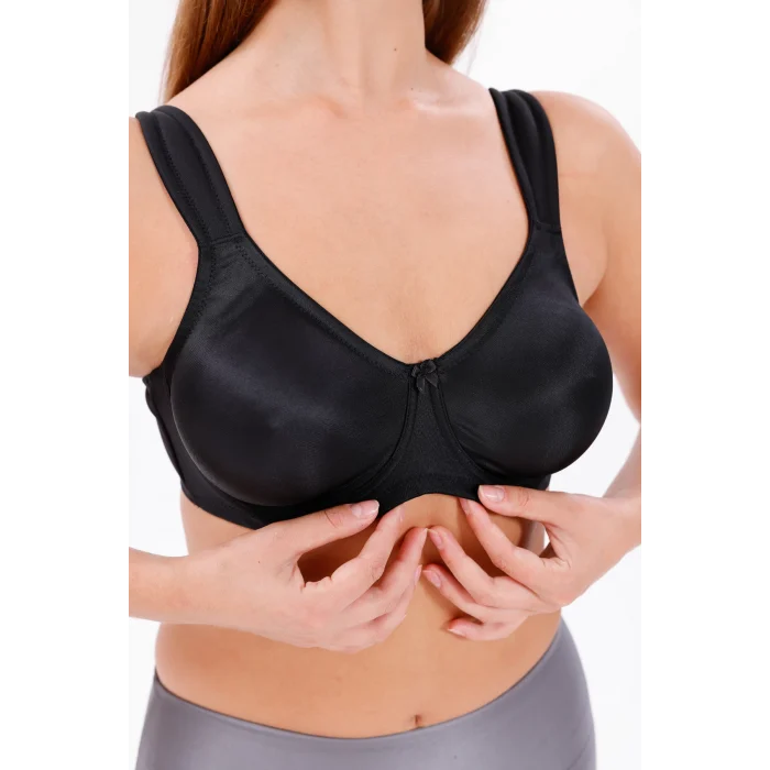 Freshness 2119 Balenli 2 Beden Küçülten Minimizer Sütyen