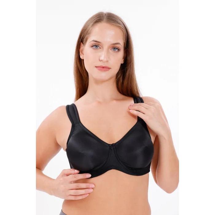 Freshness 2119 Balenli 2 Beden Küçülten Minimizer Sütyen