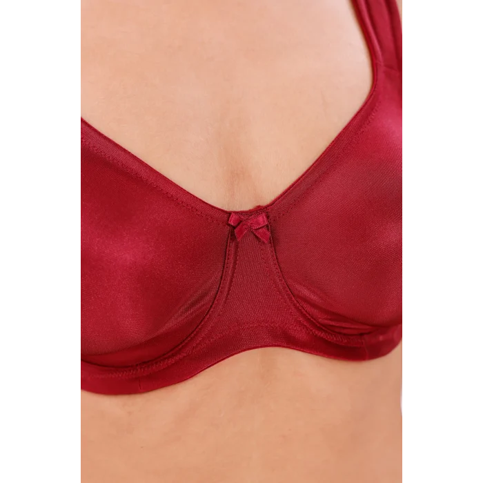 Freshness 2119 Balenli 2 Beden Küçülten Minimizer Sütyen