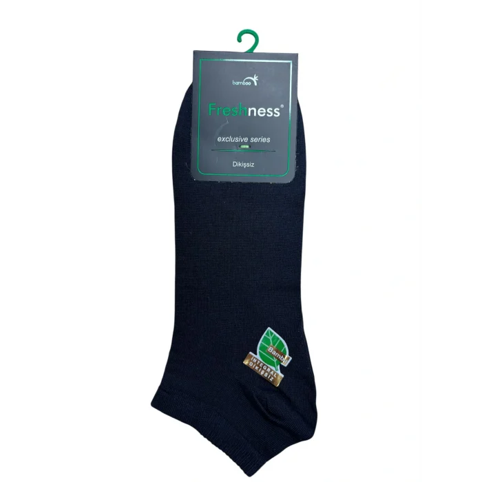 Freshness 6000 Erkek Patik Çorap