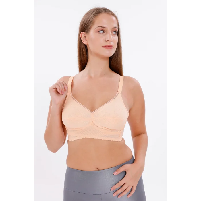 Freshness iki Beden Küçülten Mucize Sütyen