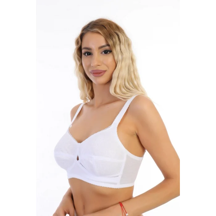 Freshness iki Beden Küçülten Mucize Sütyen