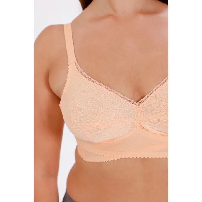 Freshness iki Beden Küçülten Mucize Sütyen