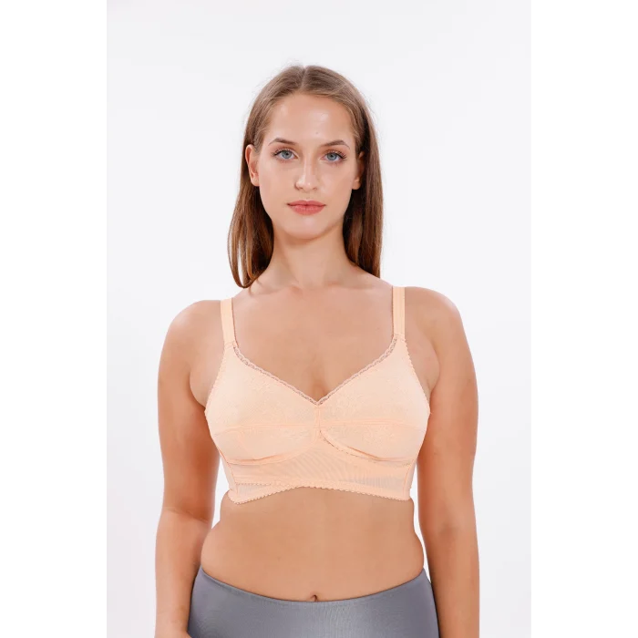 Freshness iki Beden Küçülten Mucize Sütyen