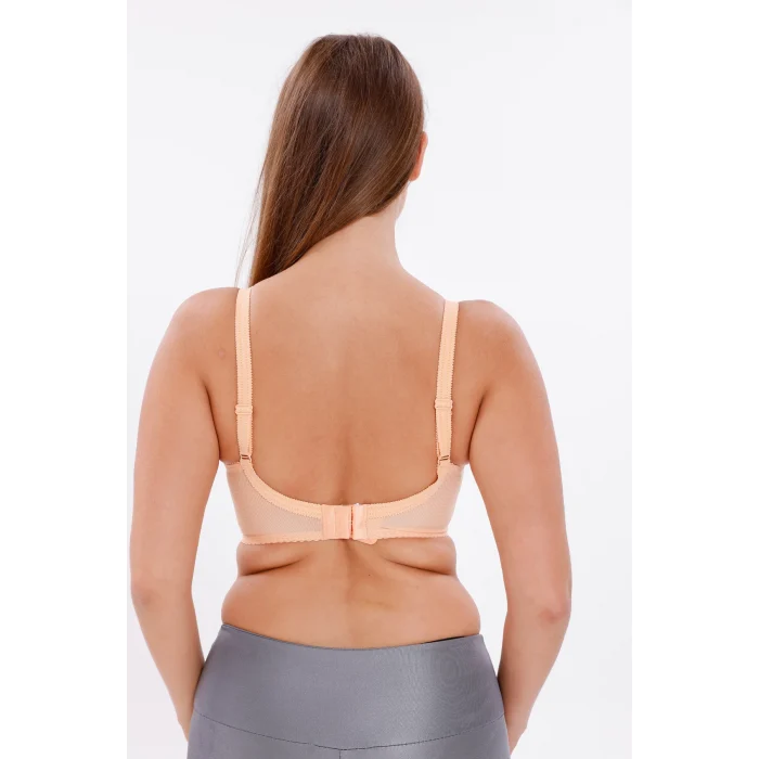 Freshness iki Beden Küçülten Mucize Sütyen