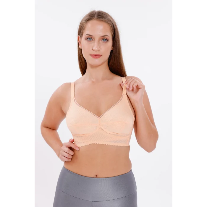 Freshness iki Beden Küçülten Mucize Sütyen