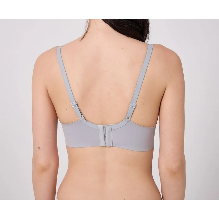 Freshness MSF02 Geniş Sırt Kuşaklı Lazer Kesim Sütyen