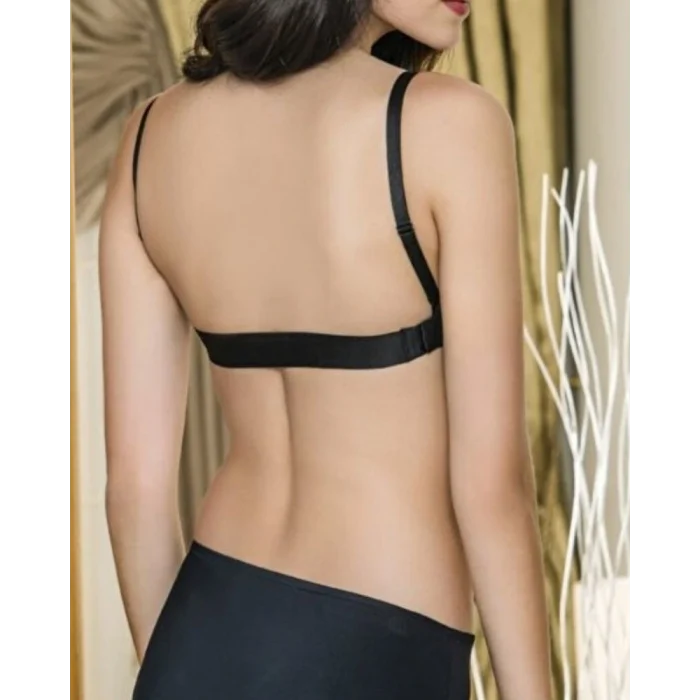 Gallipoli 1480 Kadın 3 Kullanım Fonksyonlu Sütyen (Push-up)