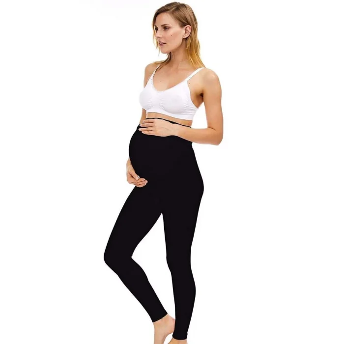 İmer 4341 Yüksek Bel Hami̇le Taytı