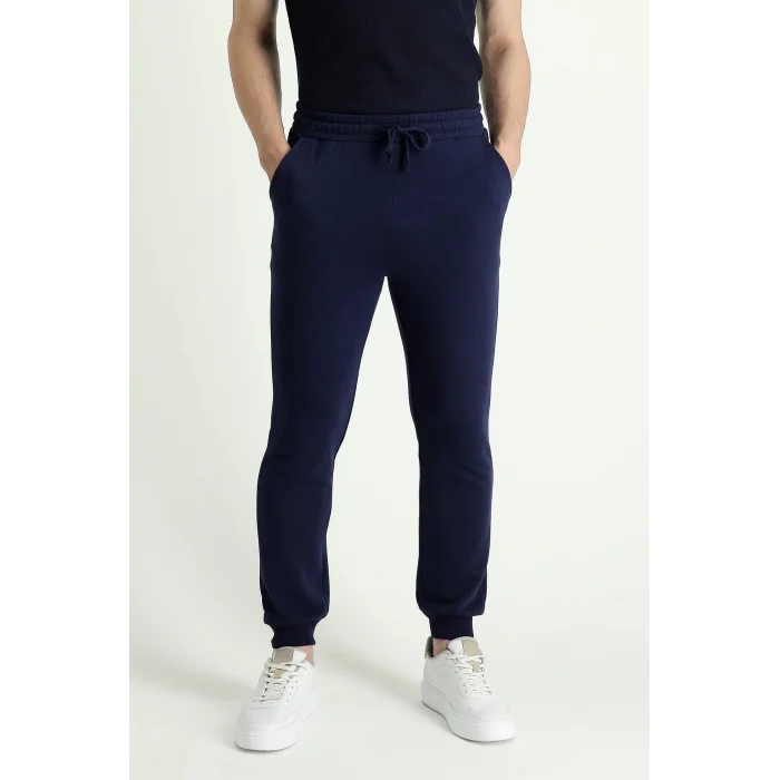 Kiğılı 2B005 Erkek 2Li Eşofman Takımı Dik Yaka