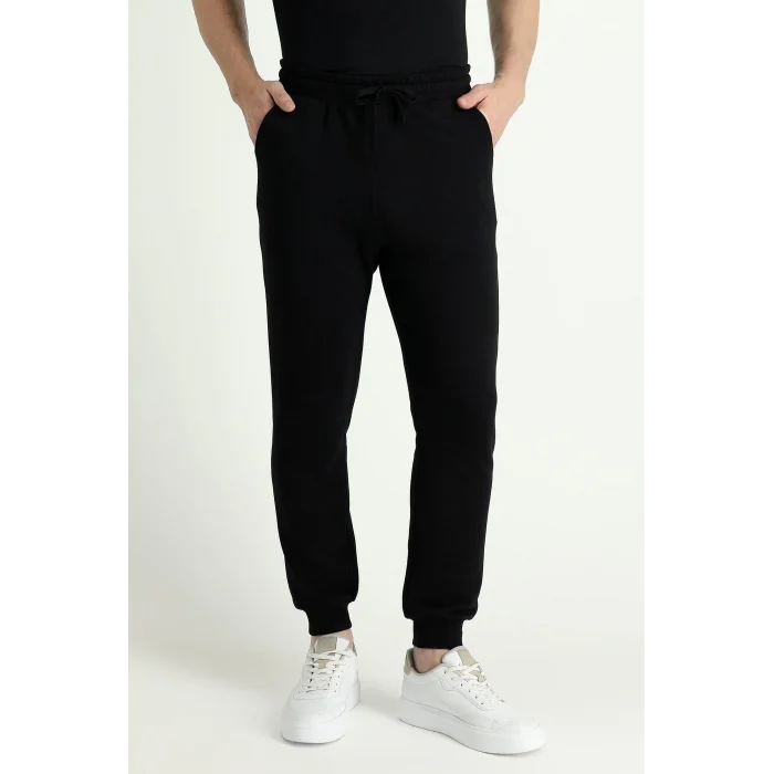 Kiğılı 2B006 Erkek 2Li Dik Yaka Eşofman Takımı