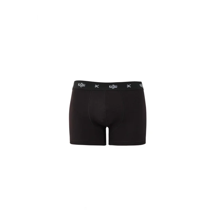 Kiğılı AB004 Erkek Trendy Pamuk Elastan Atlet Boxer Seti