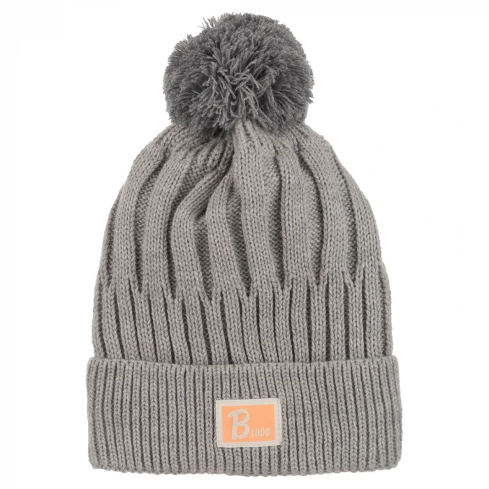 Kitti K24140-02 9-15 Yaş Kız Çocuk Bere