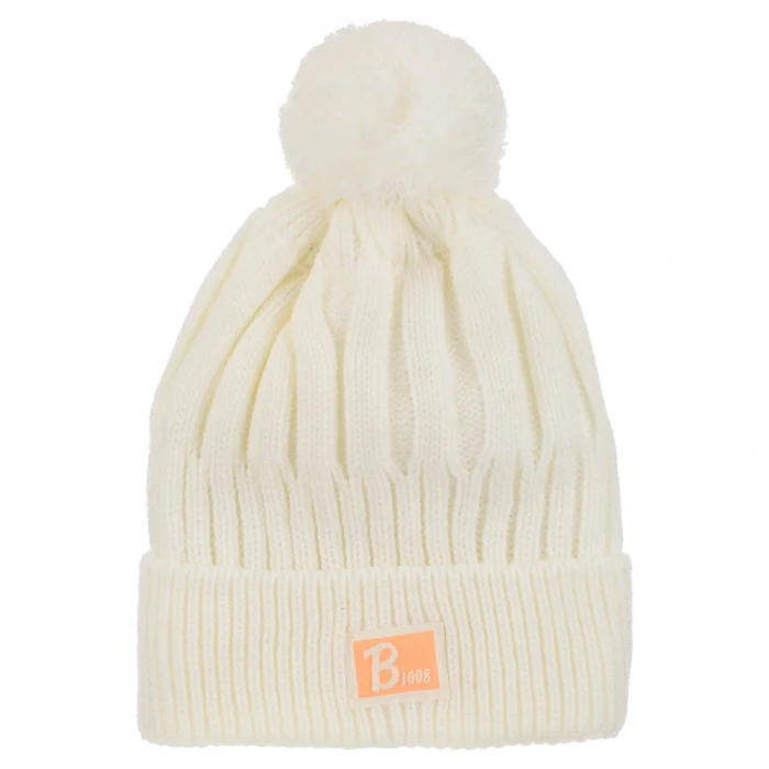 Kitti K24140-02 9-15 Yaş Kız Çocuk Bere