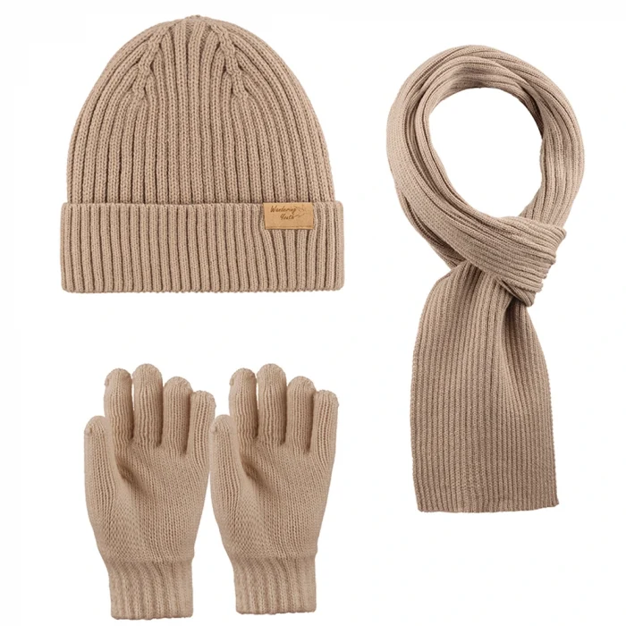 Kitti K25180-04 9-15 Yaş Erkek Çocuk 3lü Takım