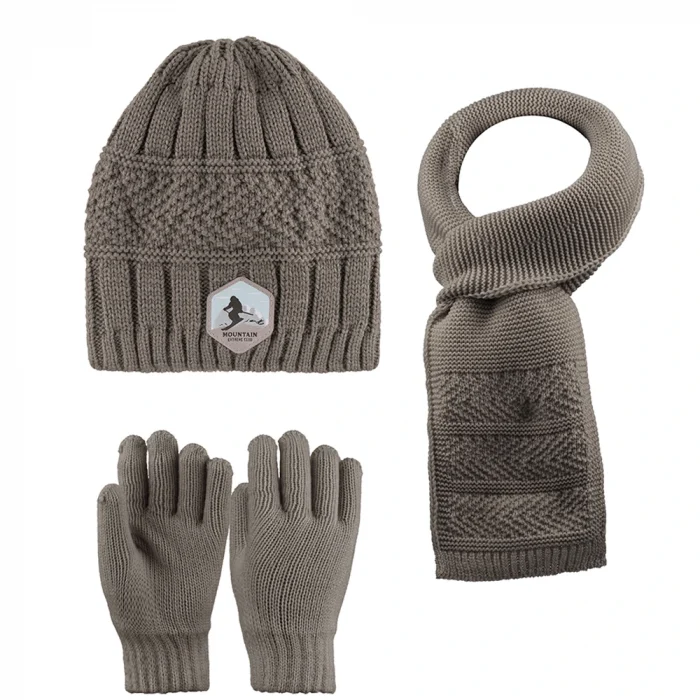 Kitti K25180-05 Erkek Çocuk 3lü Takım