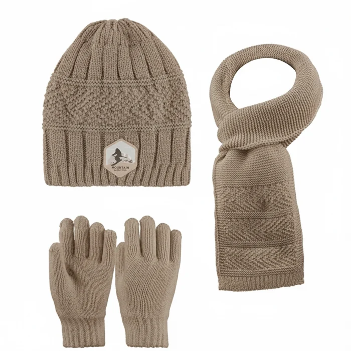 Kitti K25180-05 9-15 Yaş Erkek Çocuk 3lü Takım