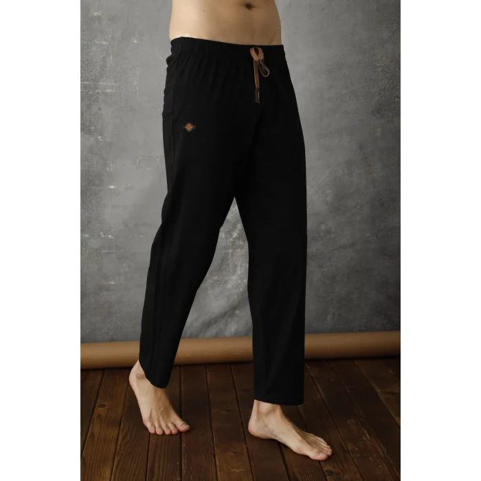 Kocabey 120 Erkek Penye Pijama Altı