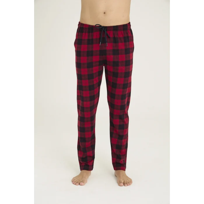 Kocabey 306 Erkek  Tek Pantalon Pijama