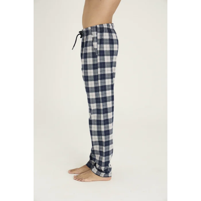 Kocabey 306B Erkek Battal Tek Pantolon