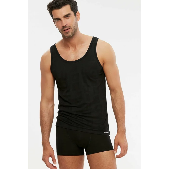 Kom Anka Erkek Atlet