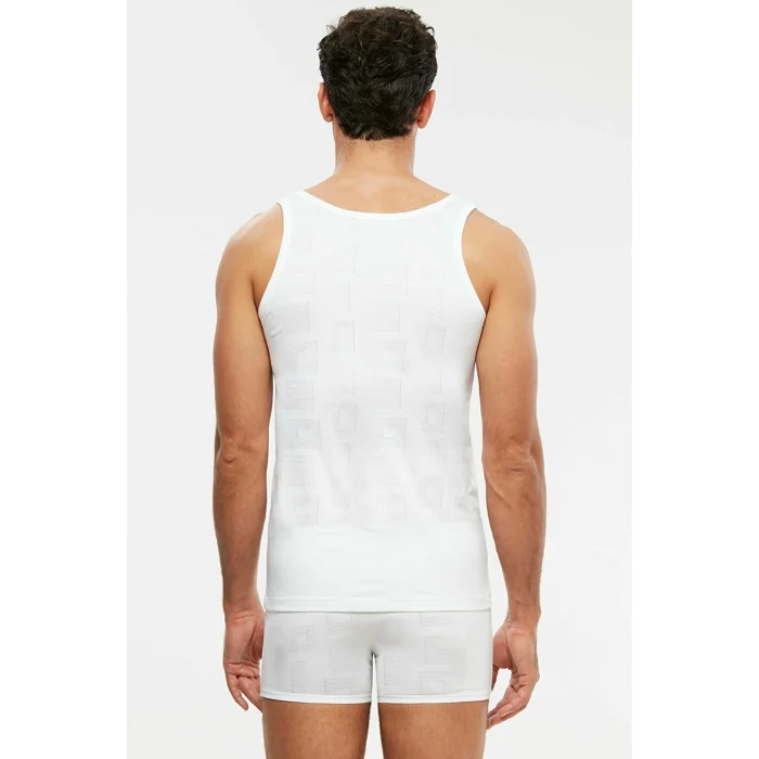 Kom Anka Erkek Atlet