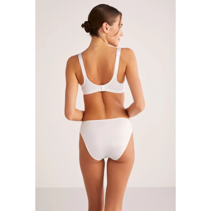 Kom Basic Kadın Külot