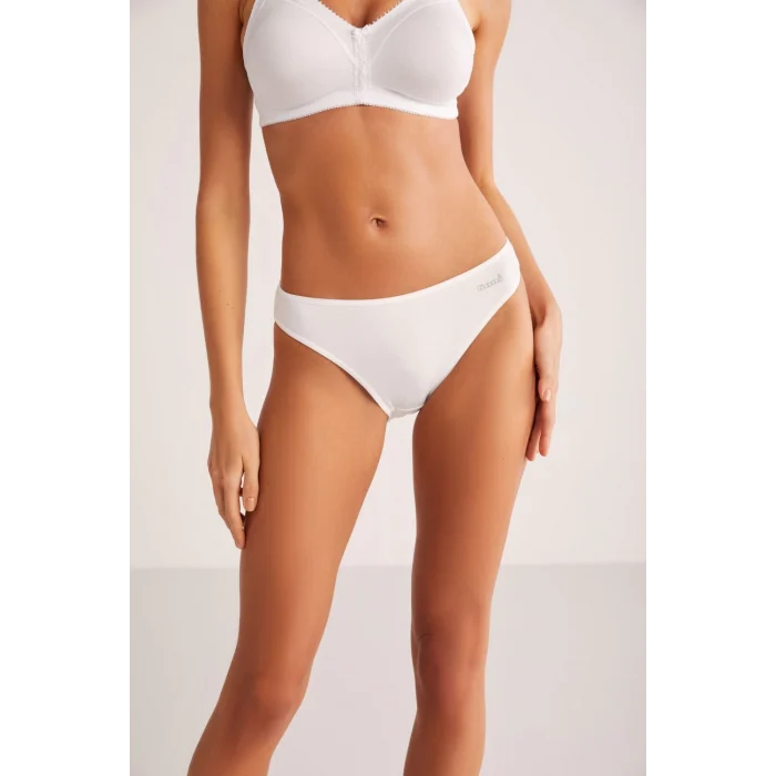 Kom Basic Kadın Külot