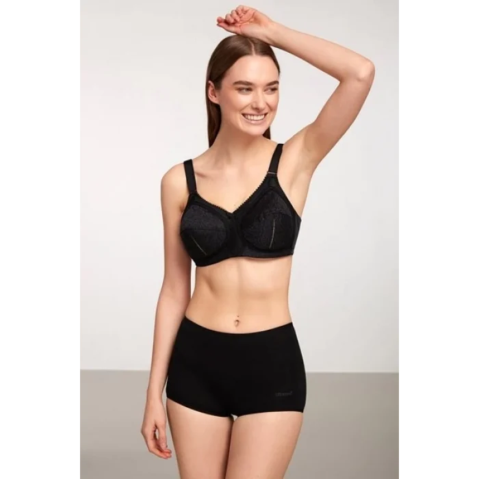 Kom Basic Kadın Short Boxer