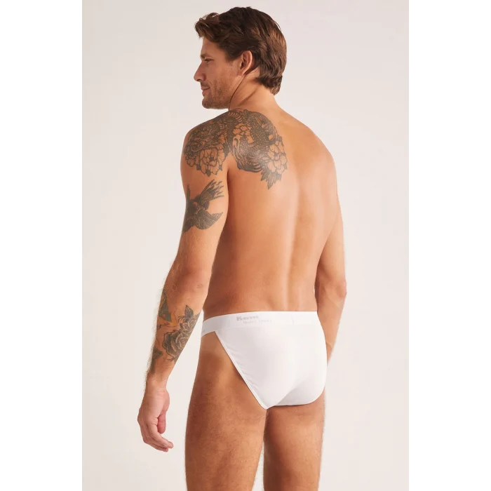 Kom Kevin Tanga Erkek Slip