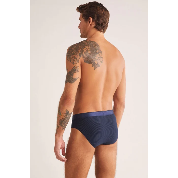 Kom Lukas Sprint Erkek Külot