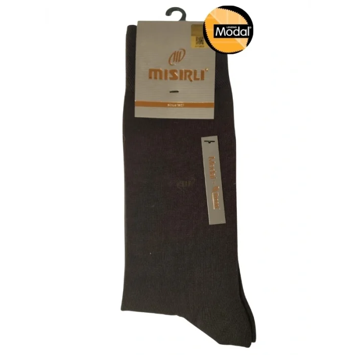 Mısırlı 61004 Erkek Modal Soket Çorap