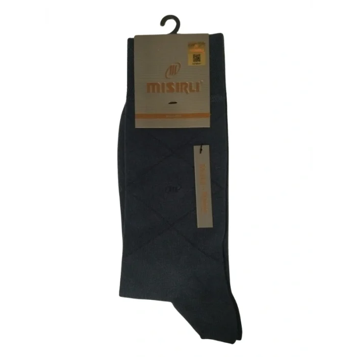 Mısırlı 61005 Erkek Modal Soket Çorap