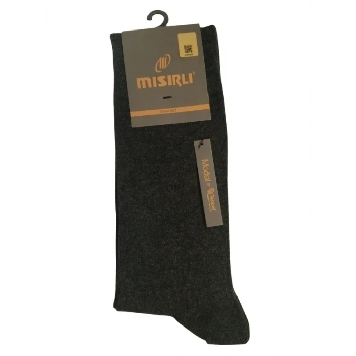 Mısırlı 61005 Erkek Modal Soket Çorap