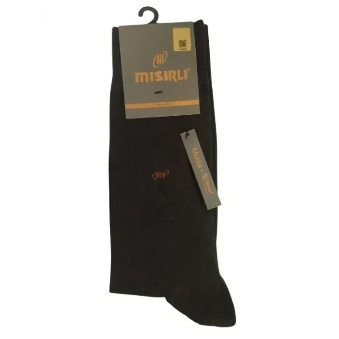 Mısırlı 61005 Erkek Modal Soket Çorap