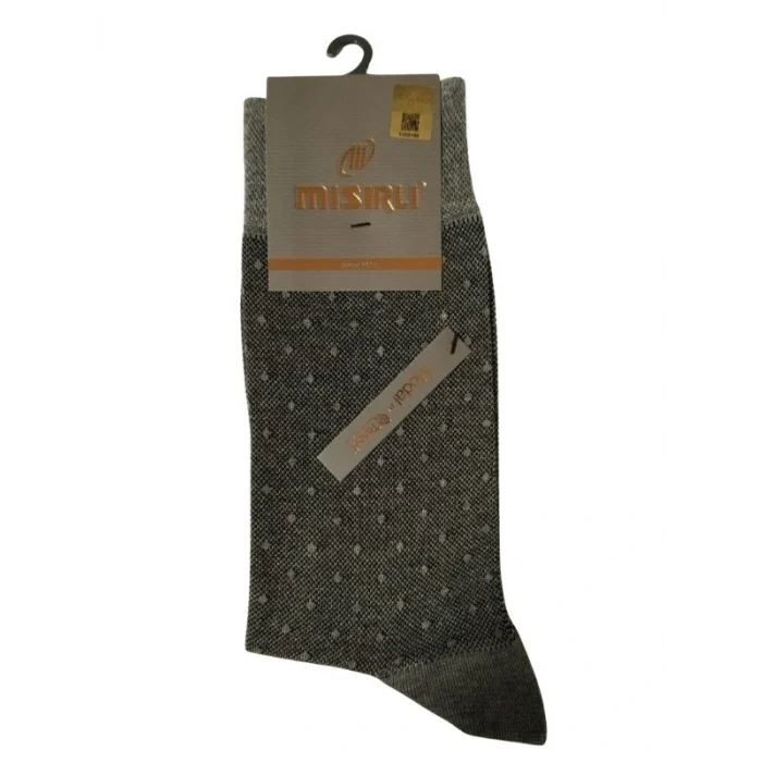Mısırlı 61006 Erkek Modal Soket Çorap