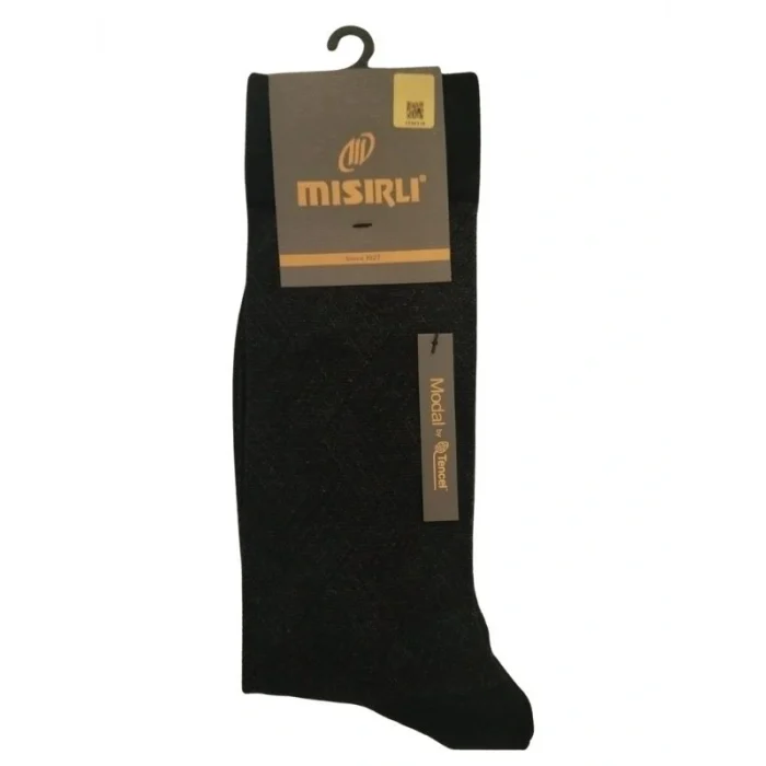 Mısırlı 61007 Erkek Modal Soket Çorap