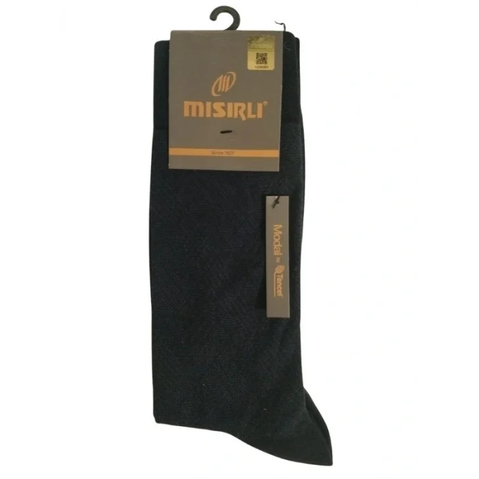 Mısırlı 61007 Erkek Modal Soket Çorap