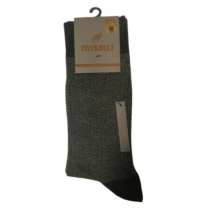 Mısırlı 61009 Erkek Modal Soket Çorap