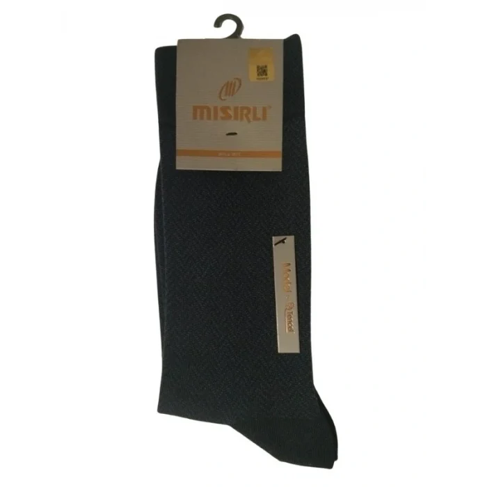 Mısırlı 61009 Erkek Modal Soket Çorap