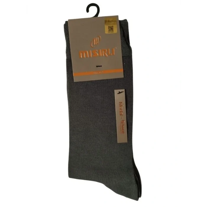 Mısırlı 62900 Erkek Organik Modal Soket Çorap