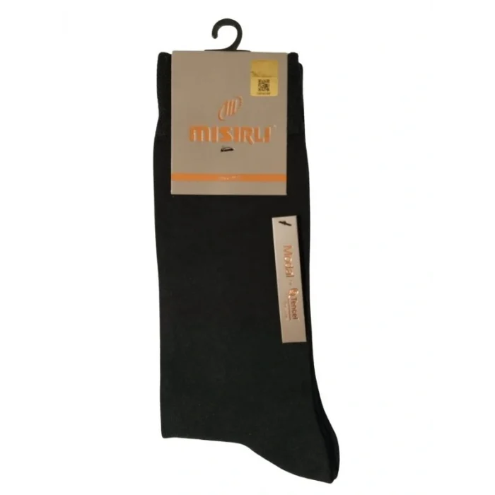 Mısırlı 62900 Erkek Organik Modal Soket Çorap
