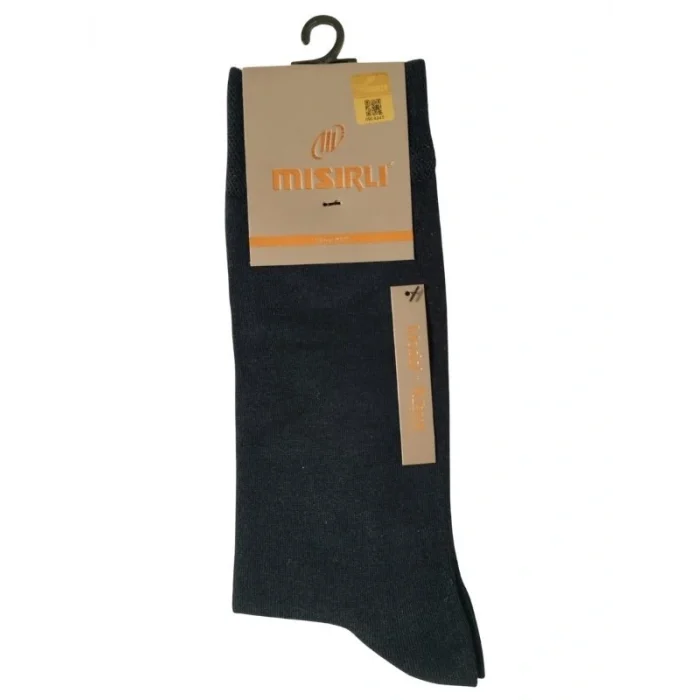 Mısırlı 62900 Erkek Organik Modal Soket Çorap