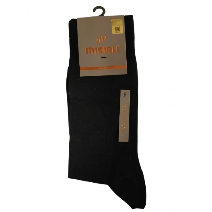 Mısırlı 63000 Erkek Soft Yün Soket Çorap