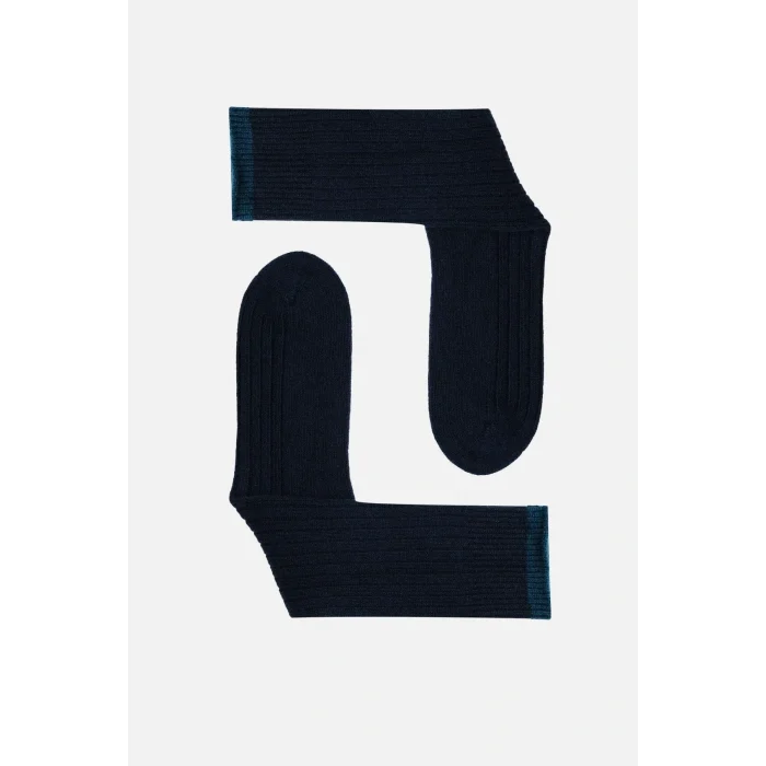 Mısırlı 65001 Erkek Yün Soket Çorap