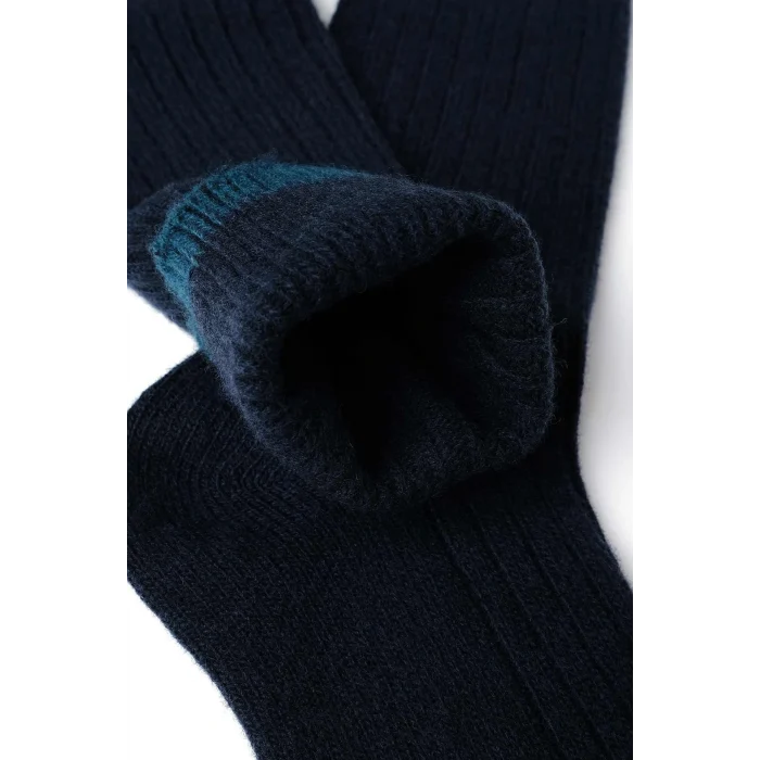 Mısırlı 65001 Erkek Yün Soket Çorap